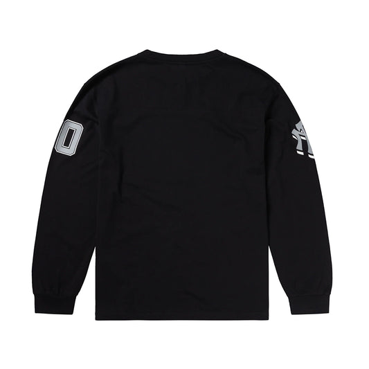 No Problemo Sports LS Jersey