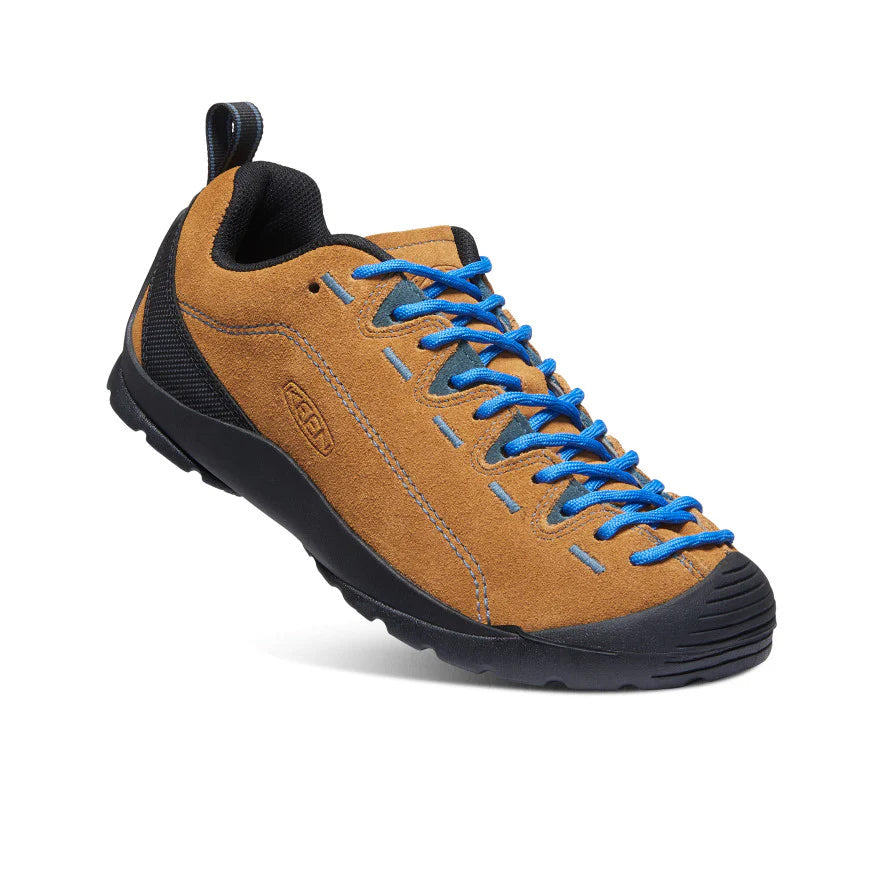 KEEN Jasper Shoe - Silver Mink