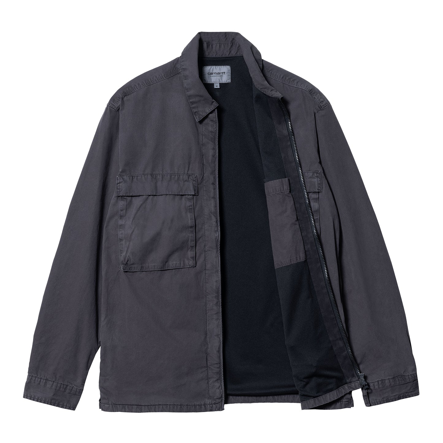 Carhartt WIP Kenard Shirt Jacket - Vulcan