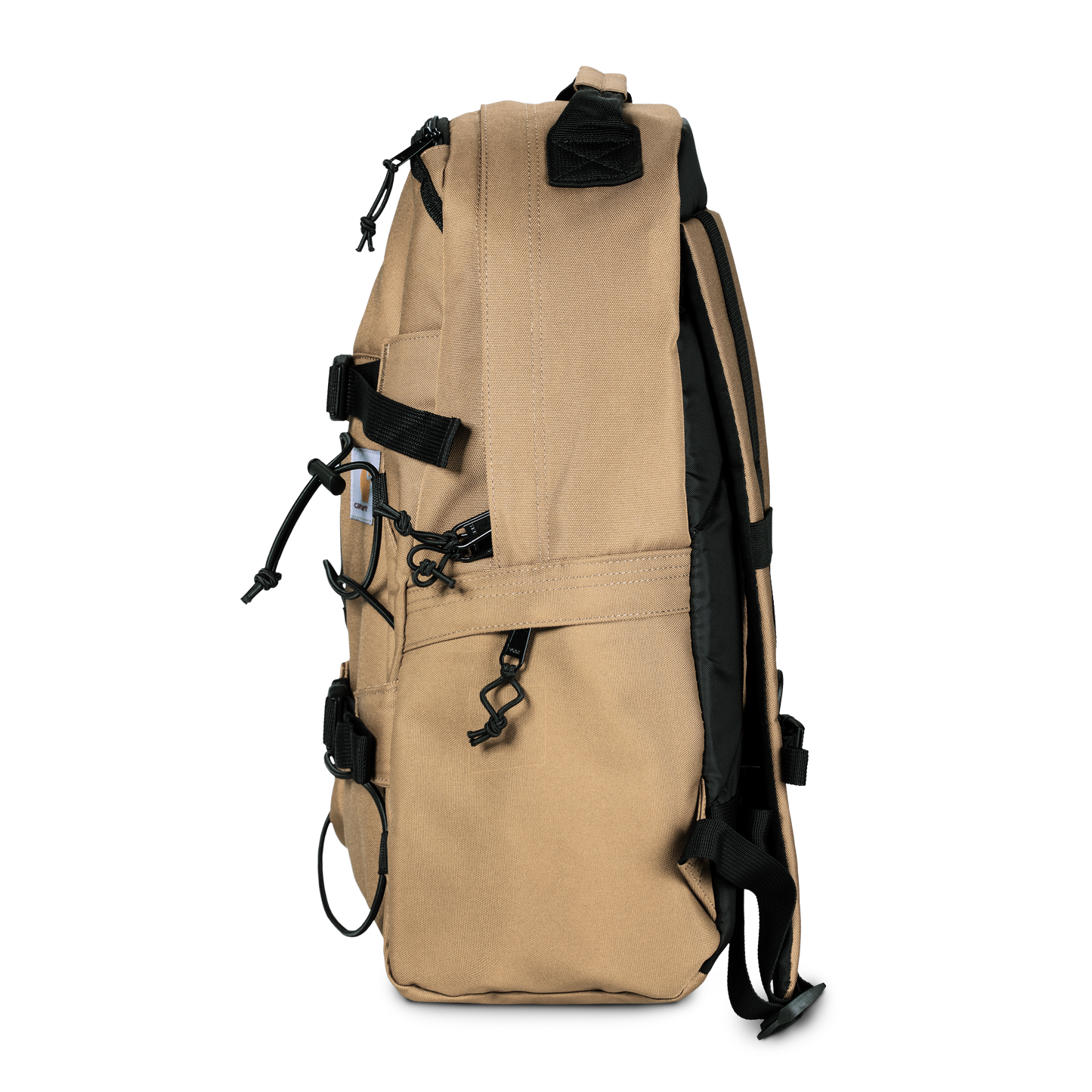 Carhartt WIP Kickflip Backpack - Dusty Hamilton Brown