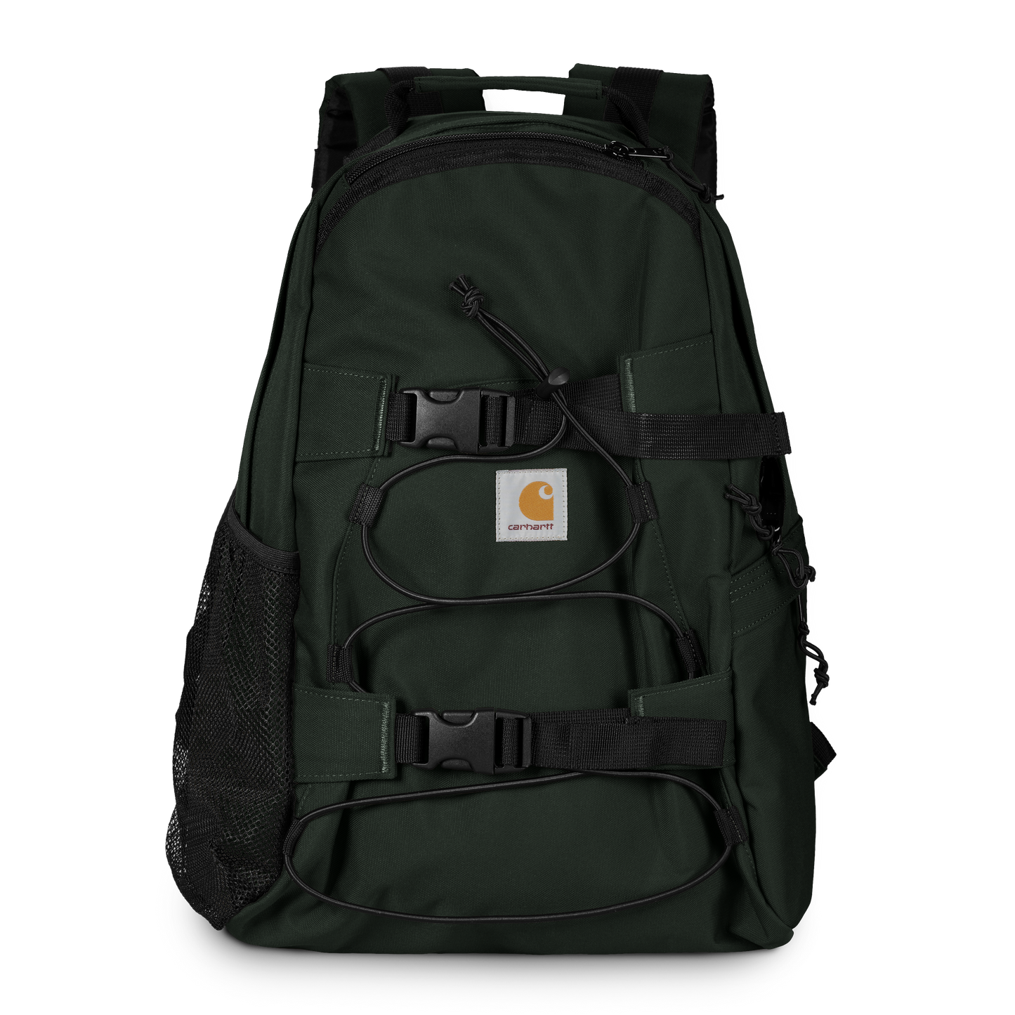 Carhartt WIP Kickflip Backpack - Dark Cedar