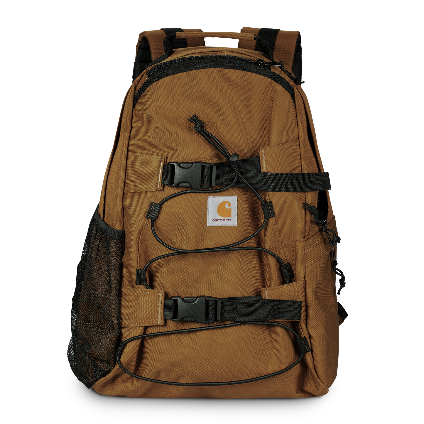 Carhartt WIP Kickflip Backpack - Hamilton Brown