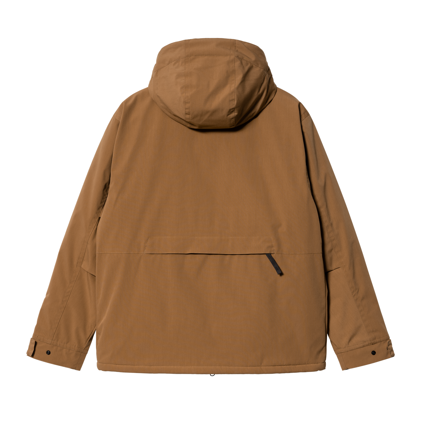 Carhartt WIP Kilda Jacket - Hamilton Brown