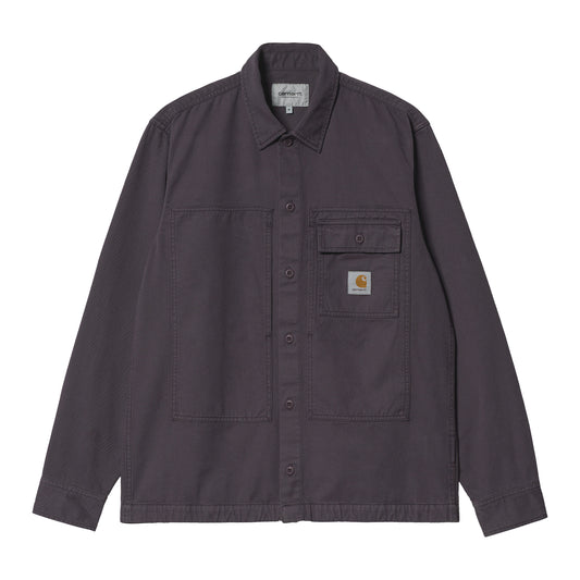 Carhartt WIP Charter Shirt