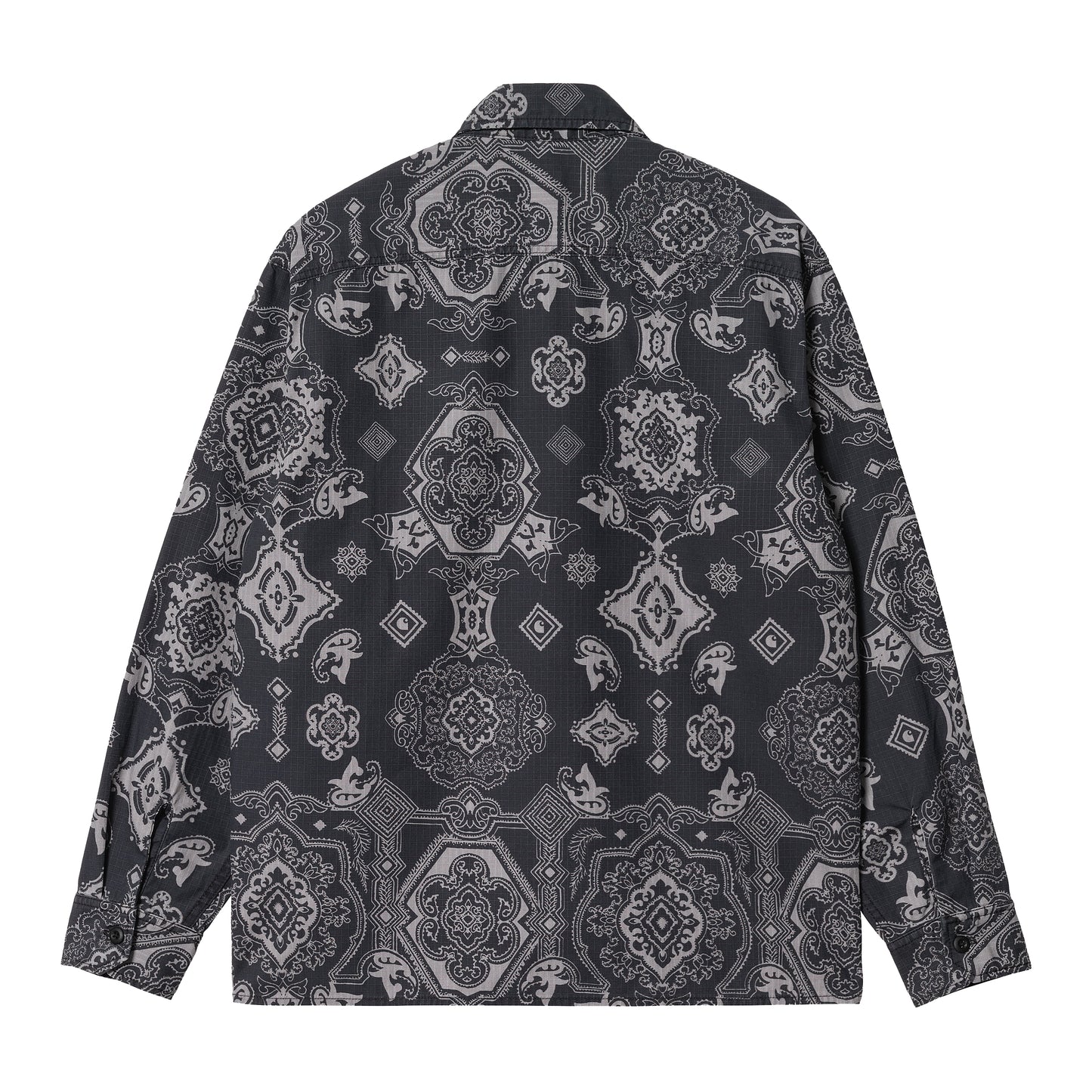 Carhartt WIP Verse Shirt - Black