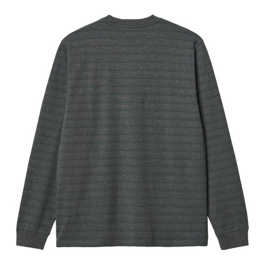 Carhartt WIP LS Gleeson T-Shirt