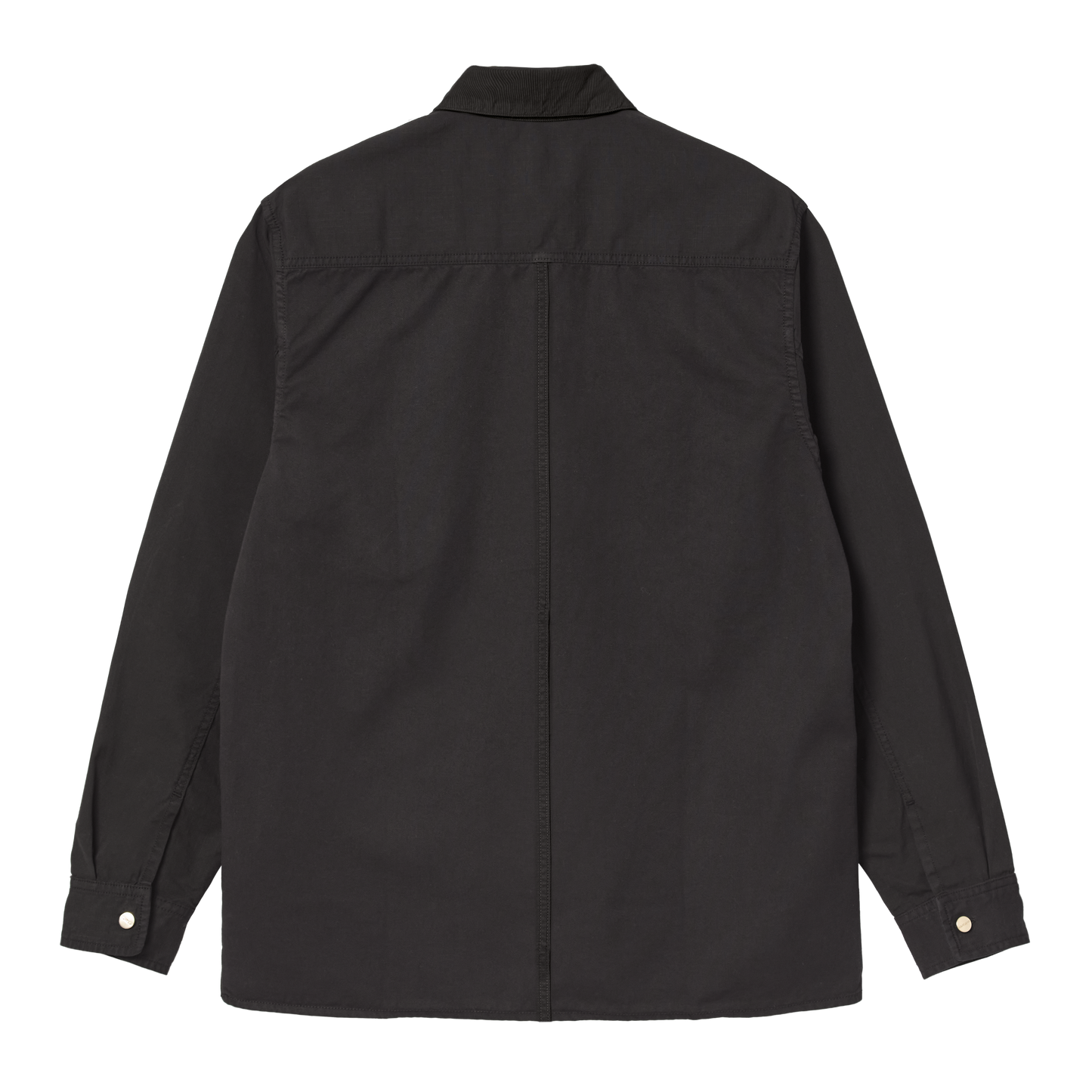 Carhartt WIP Medley Shirt - Black