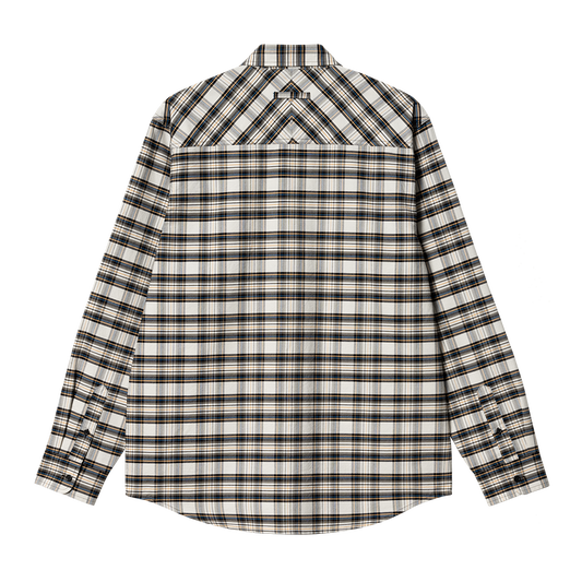 Carhartt WIP LS Solander Shirt