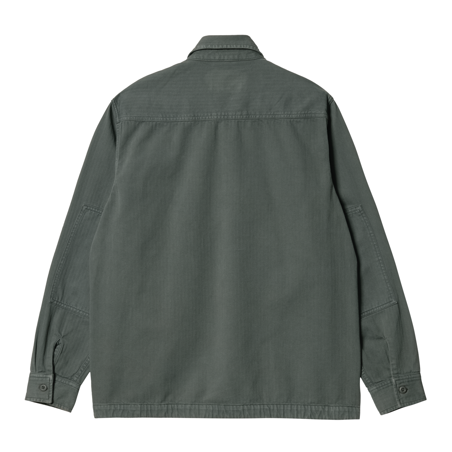 Carhartt WIP Charter Shirt - Natural Rinsed
