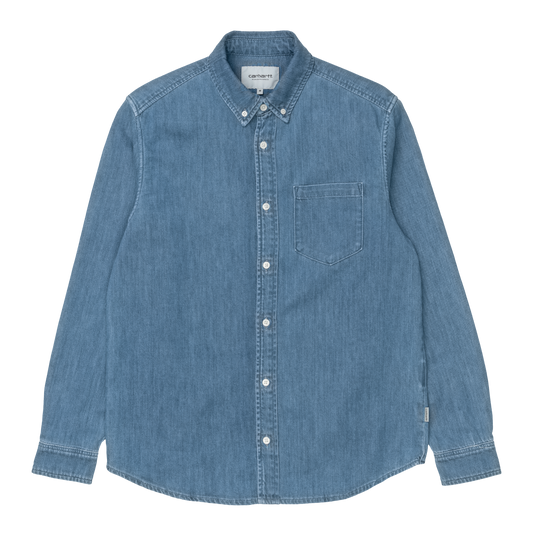 Carhartt WIP Civil Shirt