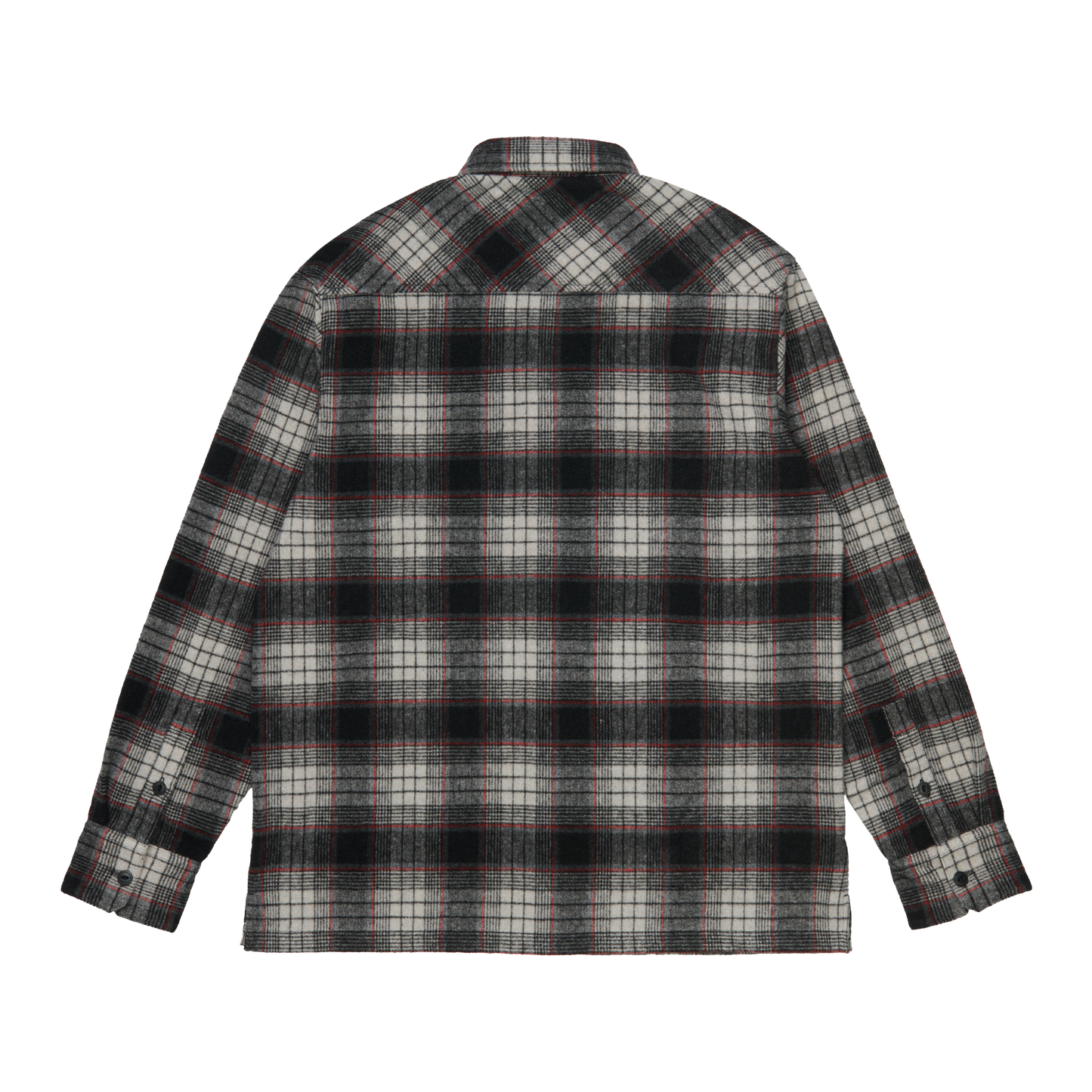 Carhartt WIP LS Hagen Shirt - Hammer