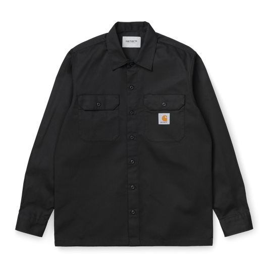 Carhartt WIP LS Master Shirt