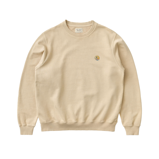Nudie Jean Co. Lassee Sunset Sweat