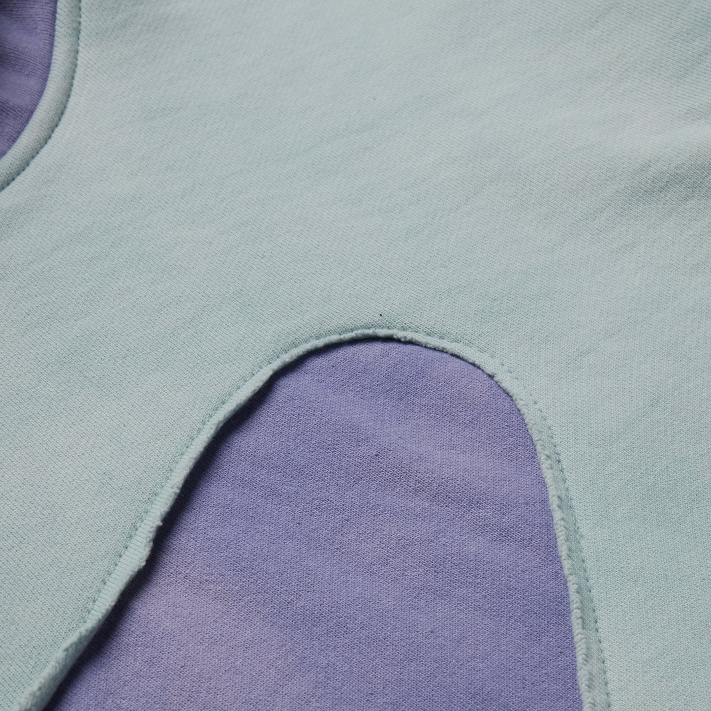 MARKET Deep End Hoodie - Lavender