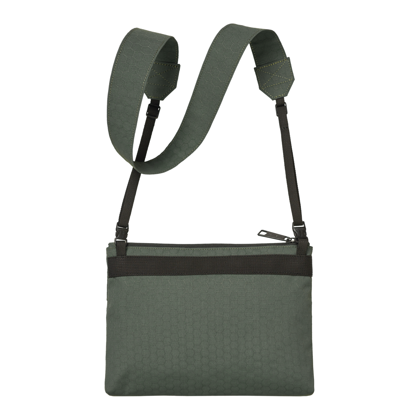 Carhartt WIP Leon Strap Bag - Boxwood