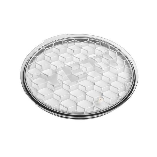 YETI Loadout Bucket Lid - Clear