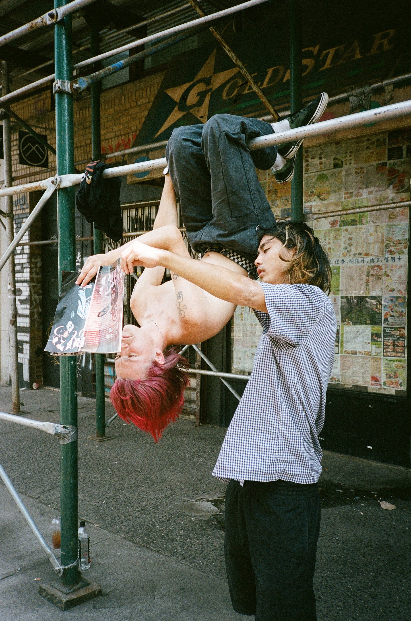 Lilypad Magazine Issue 2