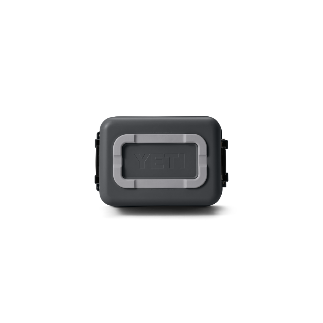 YETI Loadout Go Box 15 - Charcoal