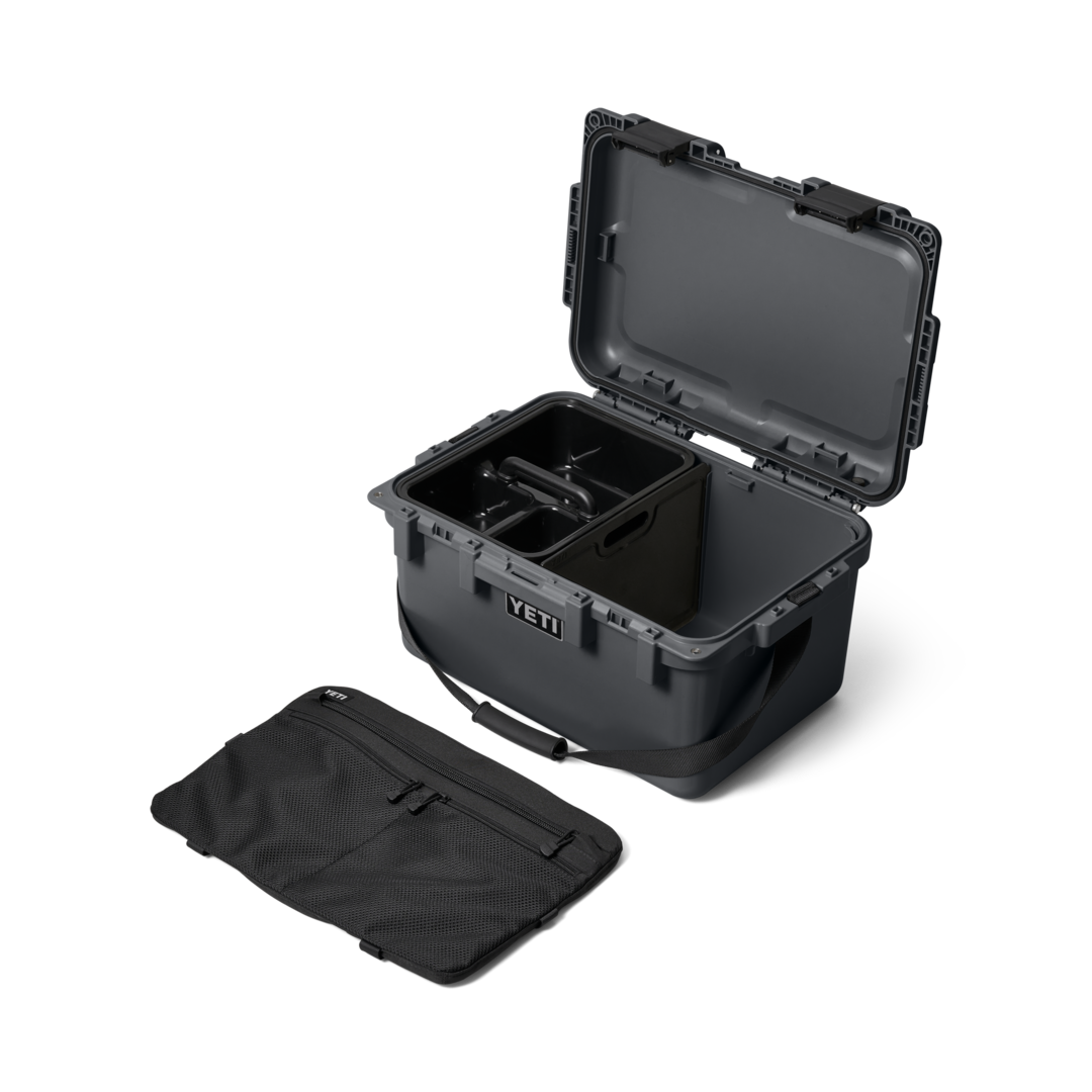 YETI Loadout Go Box 30 - Charcoal