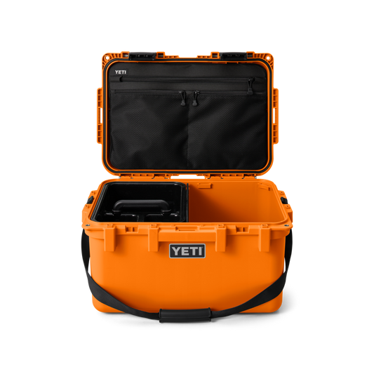 YETI Loadout Go Box 30 - King Crab