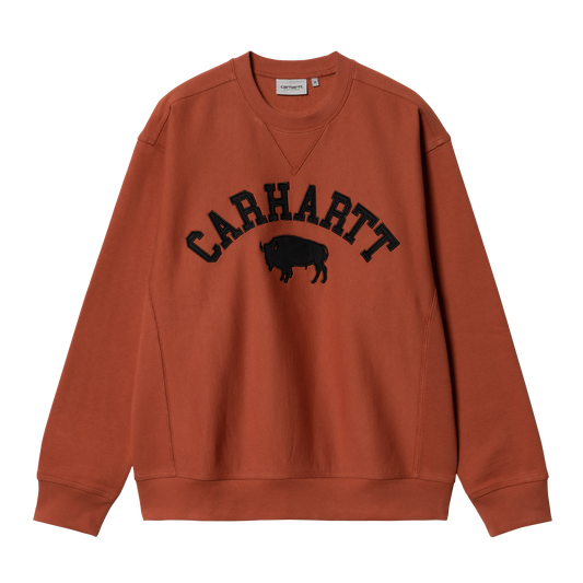 Carhartt WIP Locker Sweat