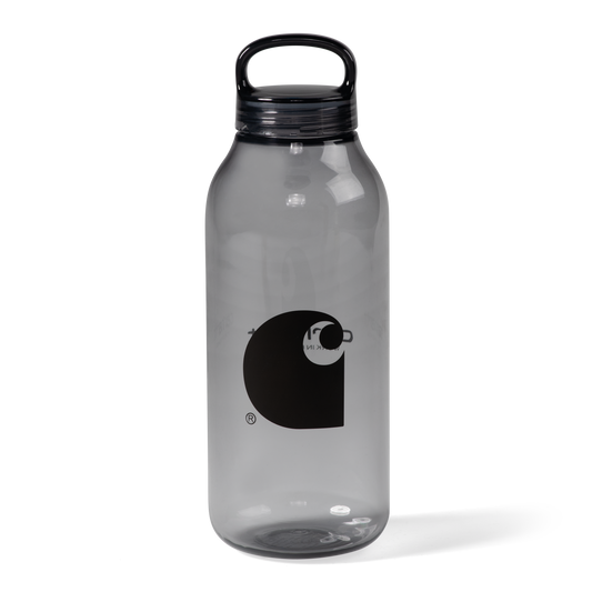 Carhartt WIP Logo Water Bottle