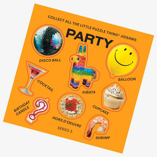 Little Puzzle Thing® Piñata