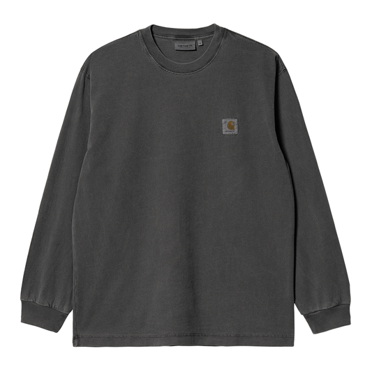 Carhartt WIP LS Vista T-Shirt
