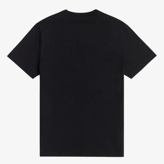 Fred Perry Crew Neck T-Shirt