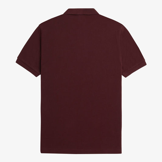 Fred Perry Classic Shirt