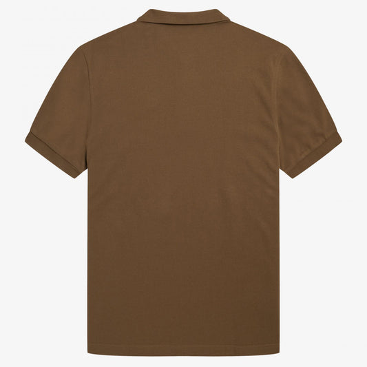 Fred Perry Plain Tennis Shirt