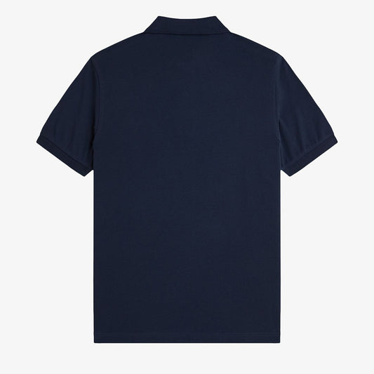 Fred Perry Classic Shirt - Dark Airforce Bayleaf