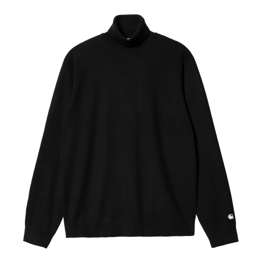 Carhartt WIP Madison Turtleneck Sweater