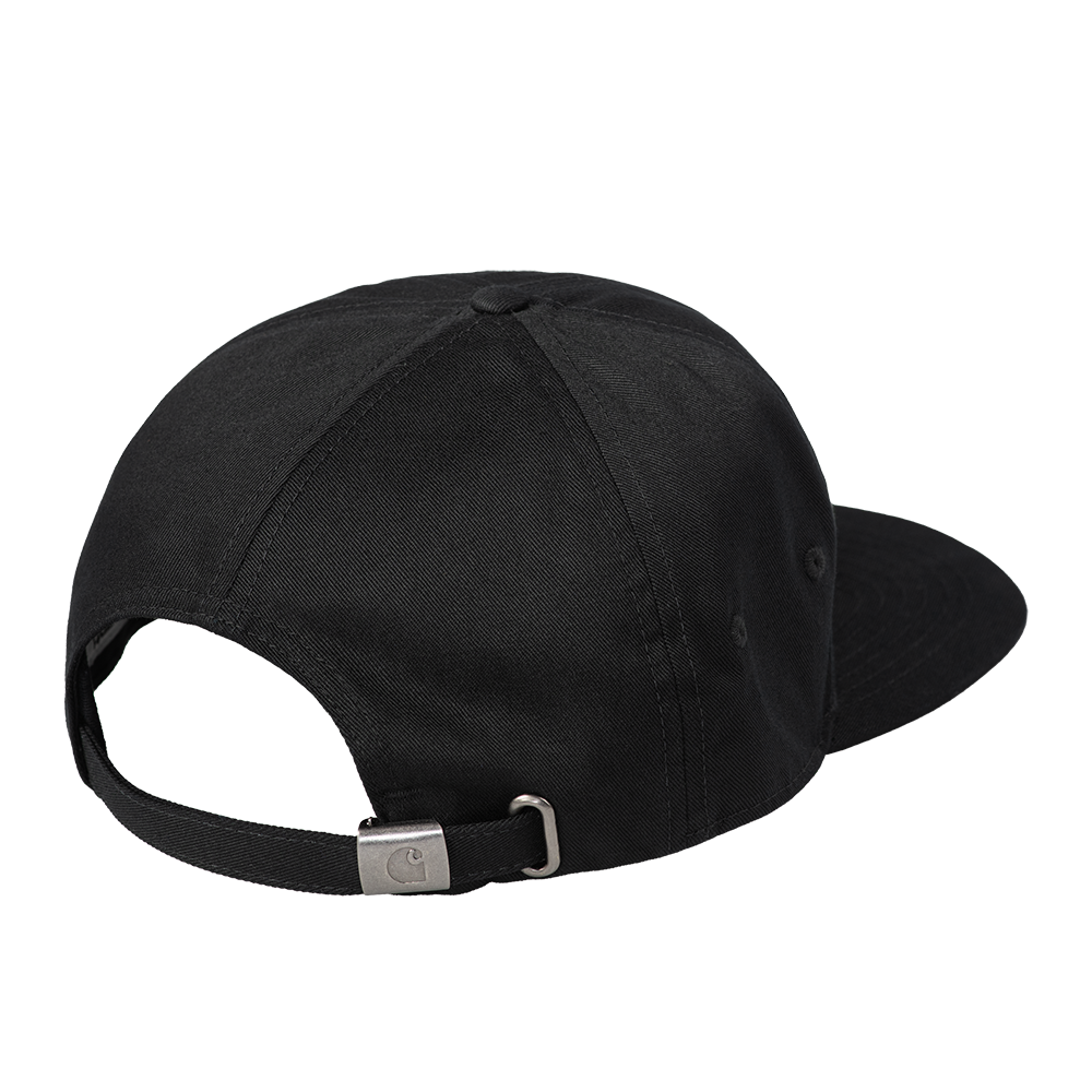 Carhartt WIP Marlin Cap - Black