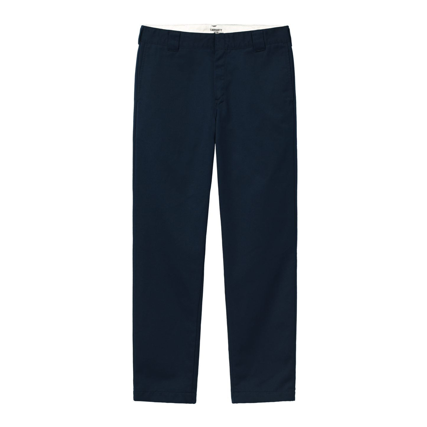 Carhartt WIP Master Pant - Mizar Rinsed