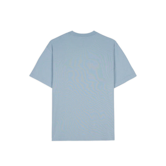 Brain Dead Mech Tank T-Shirt - Slate