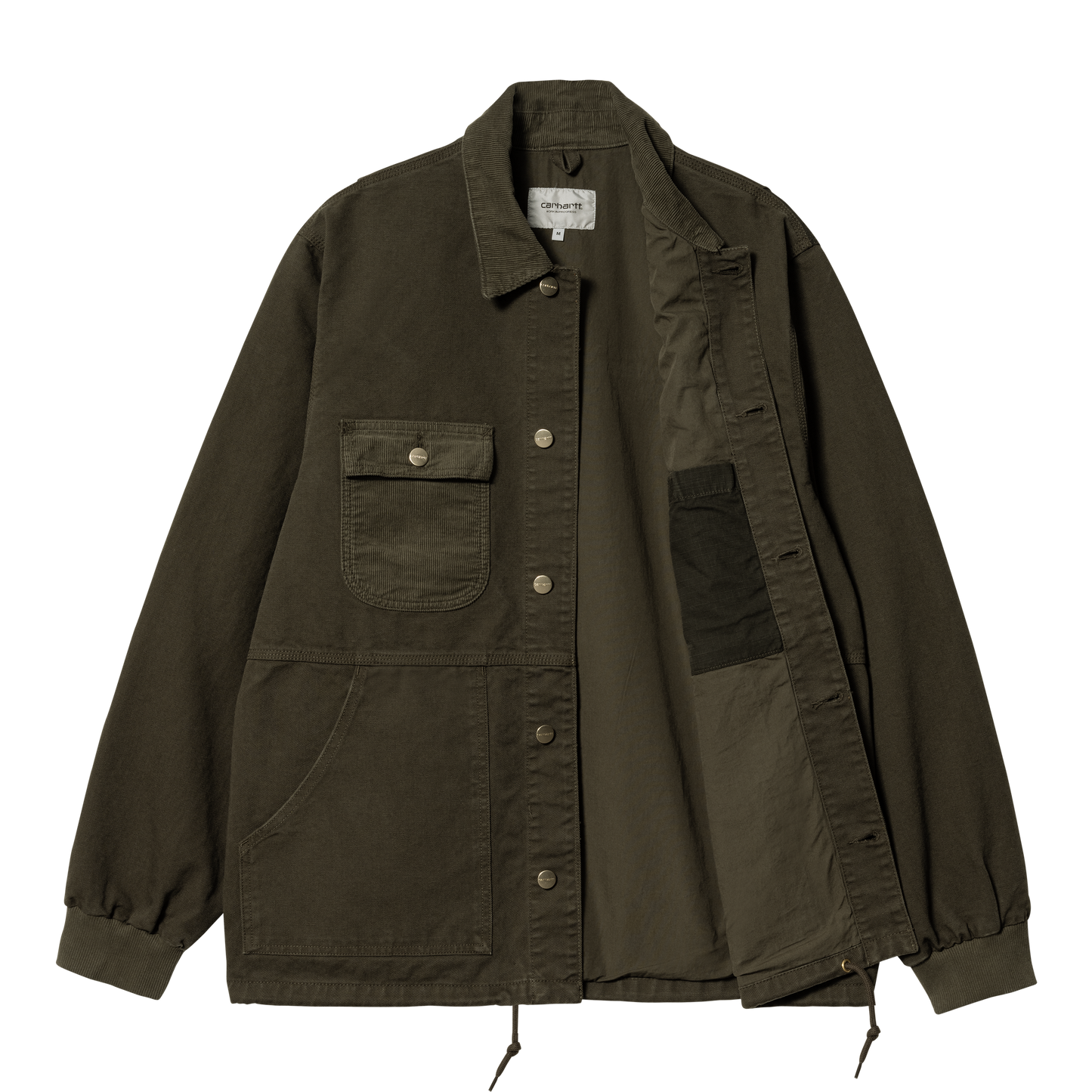 Carhartt WIP Medley Jacket - Cypress