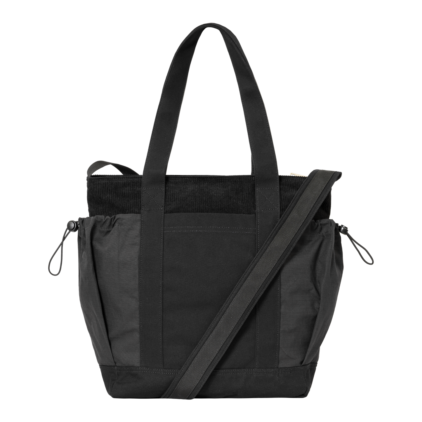 Carhartt WIP Medley Tote Bag - Black