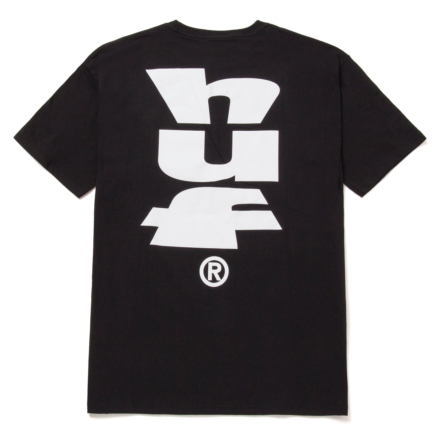 HUF Megablast T-Shirt - Black
