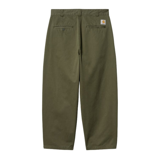Carhartt WIP Merrick Pant - Office Green
