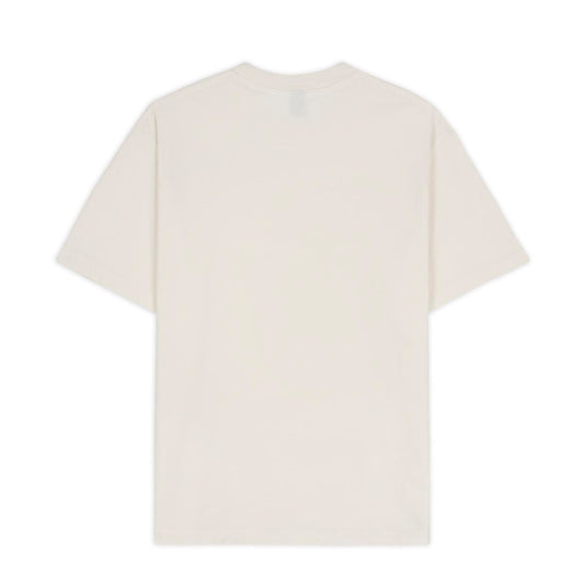 Brain Dead Meta-Physical Tee - Natural