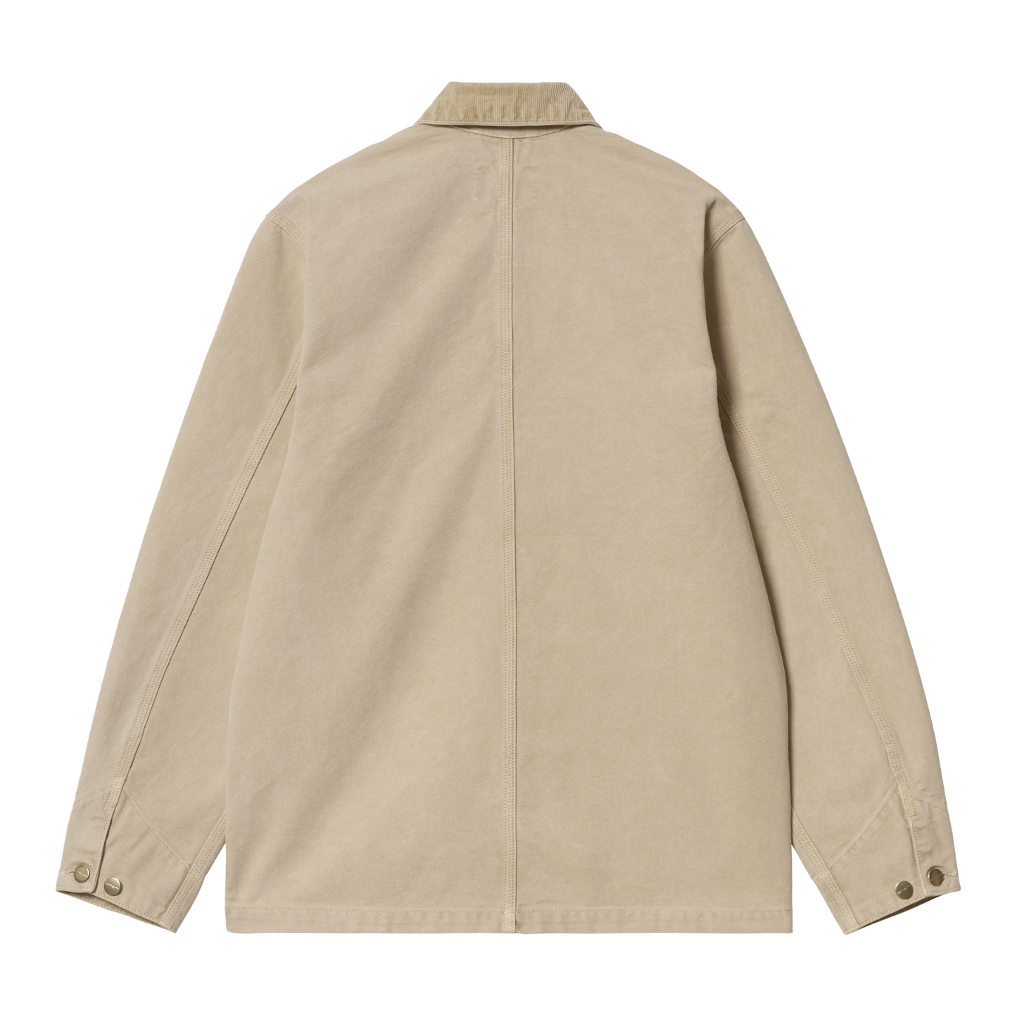 Carhartt WIP Michigan Coat - Dusty H Brown