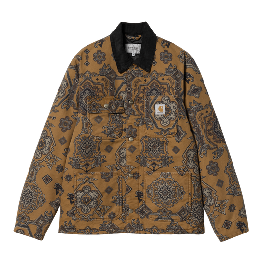 Carhartt WIP Michigan Coat