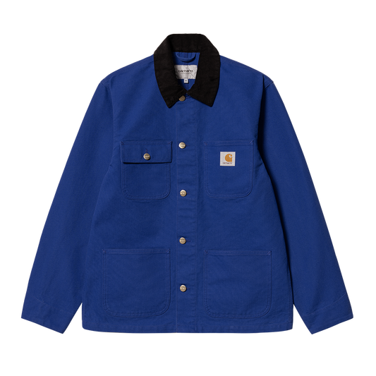 Carhartt WIP Michigan Chore Coat