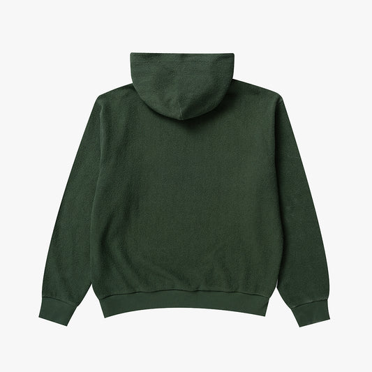PARLEZ Millington Hoodie - Kelp