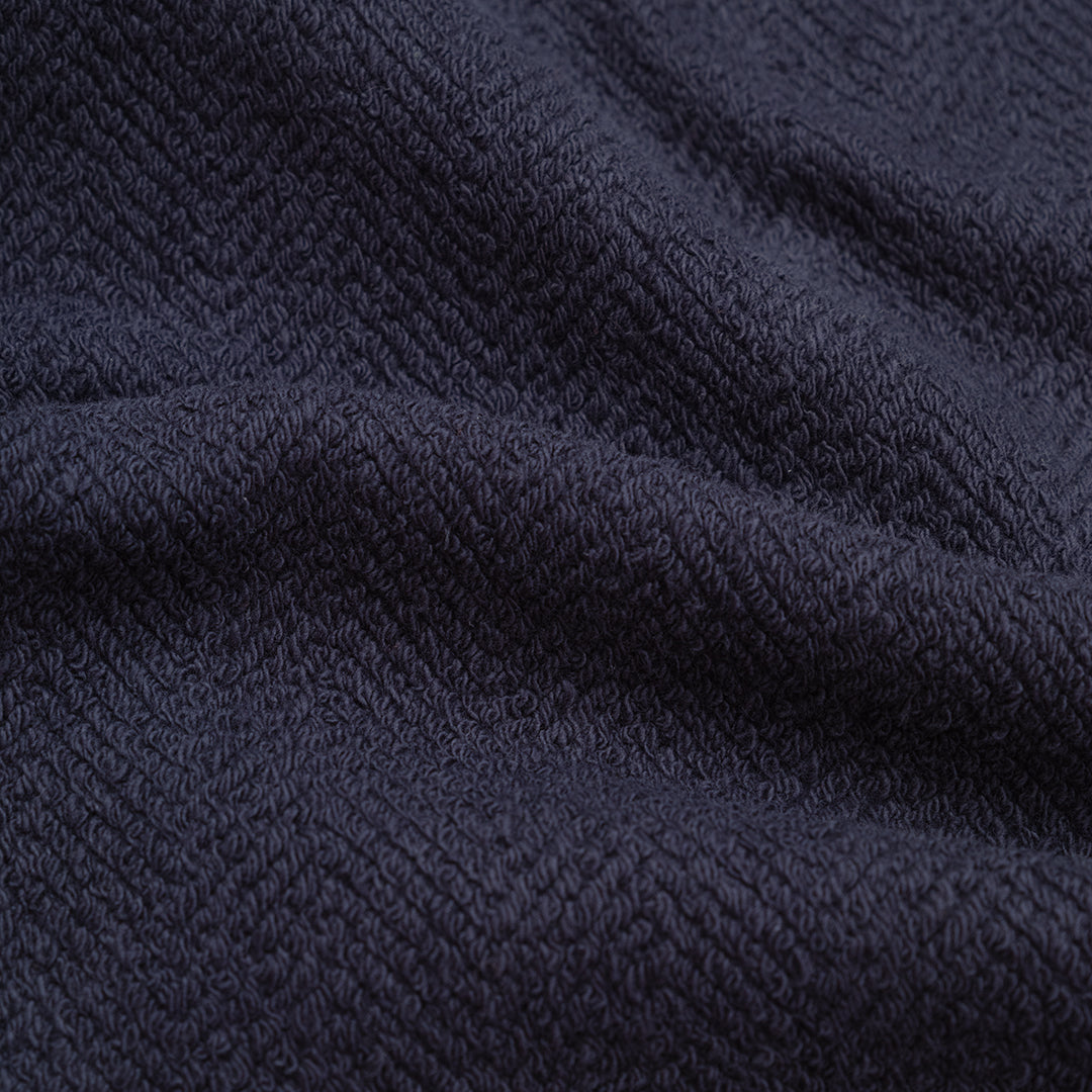 PARLEZ Millington Hoodie - Midnight