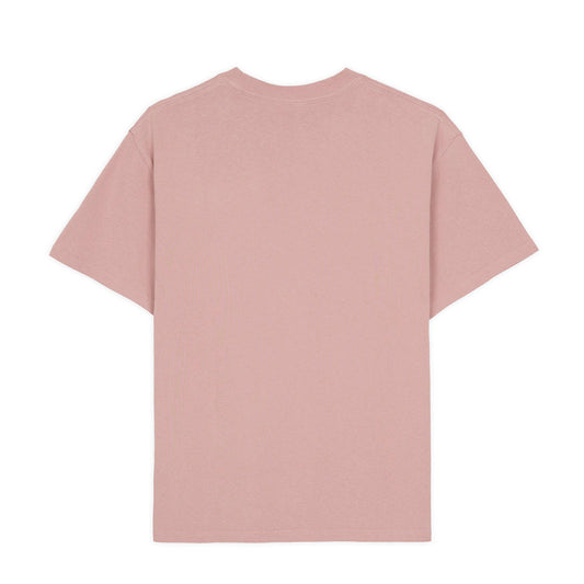 Brain Dead Mind Games T-Shirt - Mauve