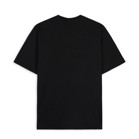 Brain Dead Mind Puzzle T-Shirt - Black