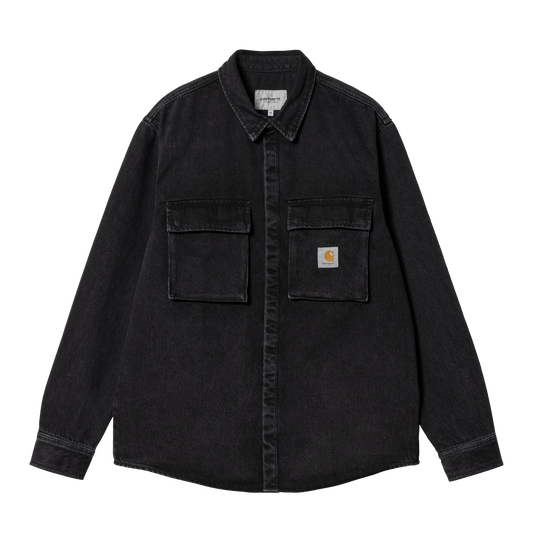 Carhartt WIP Monterey Shirt Jacket