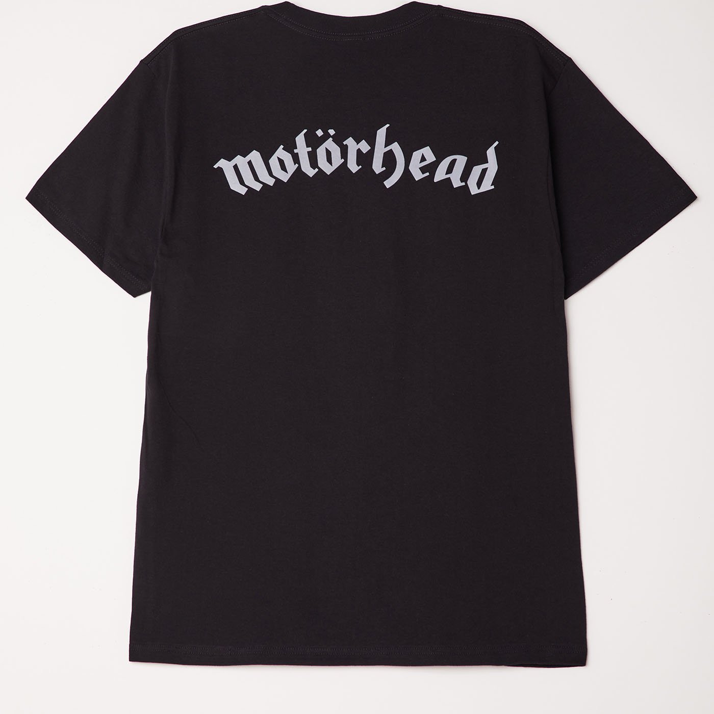 OBEY x Motörhead Warpig T-Shirt - Black